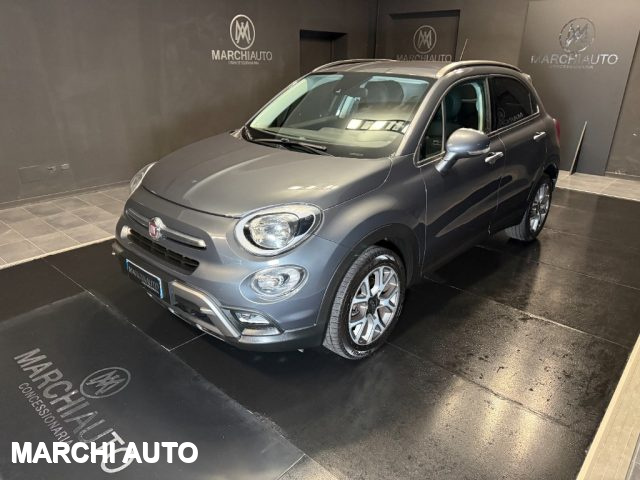 Fiat 500X 1.4 MultiAir 140 CV Cross usato a BASTIA UMBRA