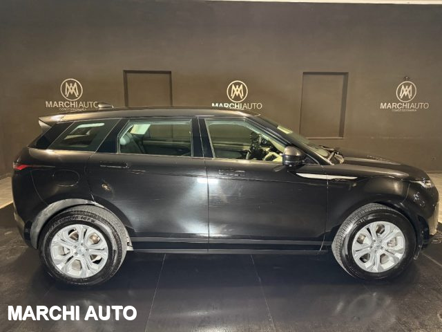 Land Rover Range Rover Evoque 2.0D I4 163 CV S - foto 4 di 4