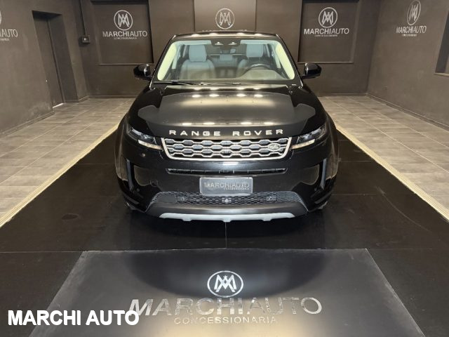 Land Rover Range Rover Evoque 2.0D I4 163 CV S - foto 2 di 4