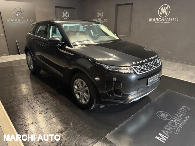 Land Rover Range Rover Evoque 2.0D I4 163 CV S - foto 3 di 4