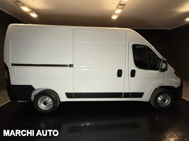 Fiat Ducato (Prezzo Iva Escl.) 33 2.2 Mjt 140CV PM-TM Furgone - foto 4 di 25
