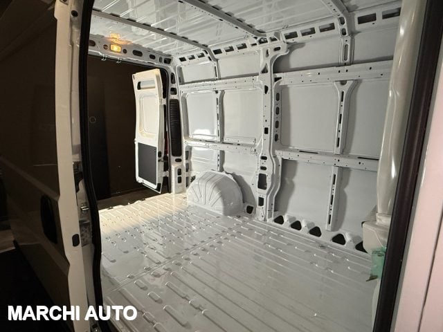 Fiat Ducato (Prezzo Iva Escl.) 33 2.2 Mjt 140CV PM-TM Furgone, del 2025, 1 km, in vendita a Bastia Umbra (PG)