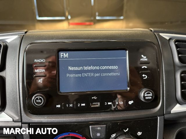 Fiat Ducato (Prezzo Iva Escl.) 33 2.2 Mjt 140CV PM-TM Furgone, del 2025, 1 km, in vendita a Bastia Umbra (PG)