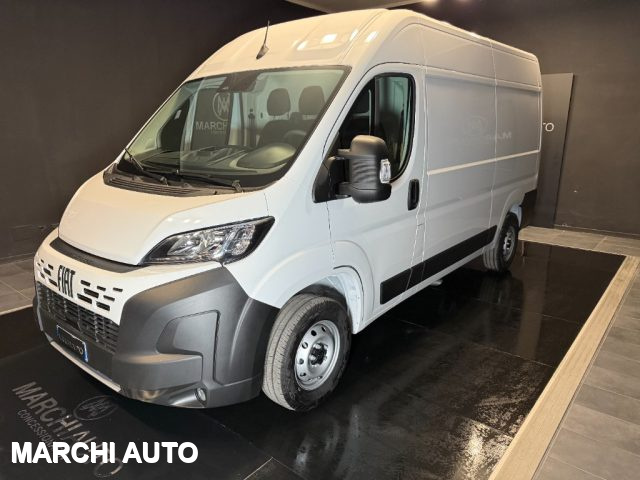 Fiat Ducato (Prezzo Iva Escl.) 33 2.2 Mjt 140CV PM-TM Furgone km 0 a BASTIA UMBRA