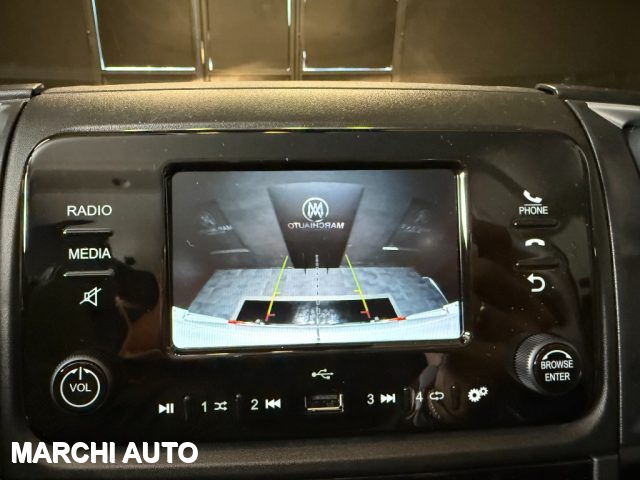 Fiat Ducato (Prezzo Iva Escl.) 33 2.2 Mjt 140CV PM-TM Furgone, del 2025, 1 km, in vendita a Bastia Umbra (PG)