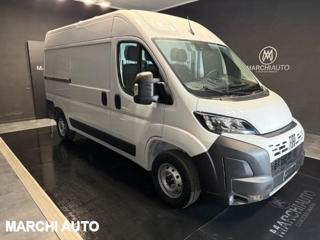 Fiat Ducato (Prezzo Iva Escl.) 33 2.2 Mjt 140CV PM-TM Furgone - foto 3 di 25