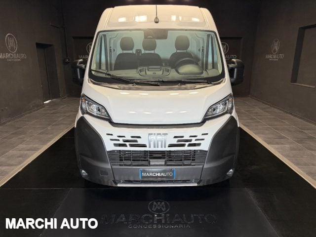 Fiat Ducato (Prezzo Iva Escl.) 33 2.2 Mjt 140CV PM-TM Furgone - foto 2 di 25