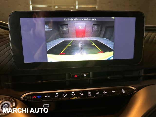 Abarth 500e Turismo usato a BASTIA UMBRA