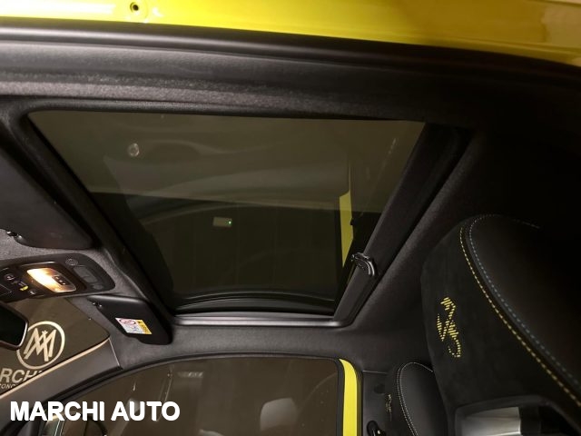 Abarth 500e Turismo, del 2024, 33.000 km, in vendita a Bastia Umbra (PG)