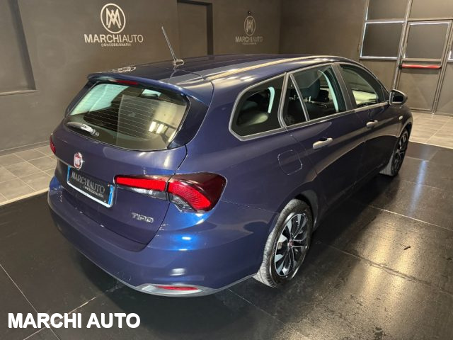 Fiat Tipo 1.6 Mjt S&S SW City Life - foto 4 di 4