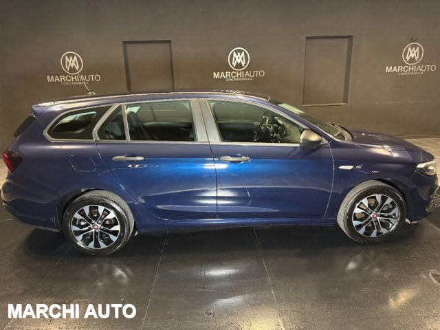 Fiat Tipo 1.6 Mjt S&S SW City Life - foto 3 di 4