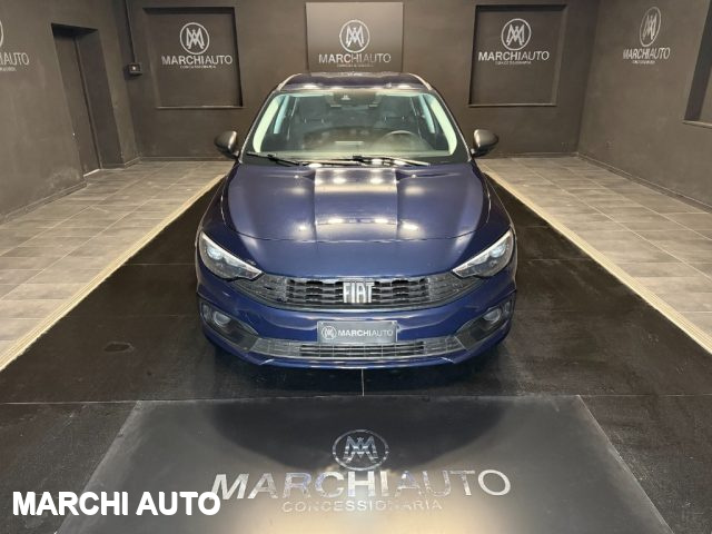 Fiat Tipo 1.6 Mjt S&S SW City Life - foto 2 di 4
