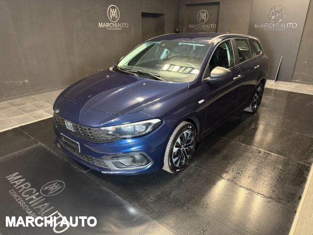 Fiat Tipo 1.6 Mjt S&S SW City Life usato a BASTIA UMBRA