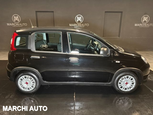 Fiat Panda 1.0 FireFly S&S Hybrid - foto 4 di 20