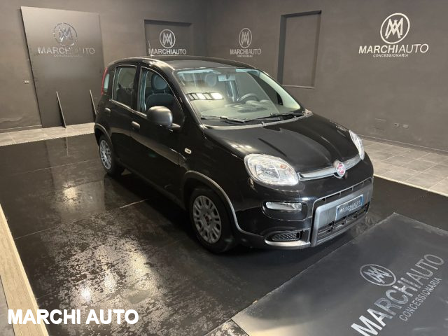 Fiat Panda 1.0 FireFly S&S Hybrid - foto 3 di 20