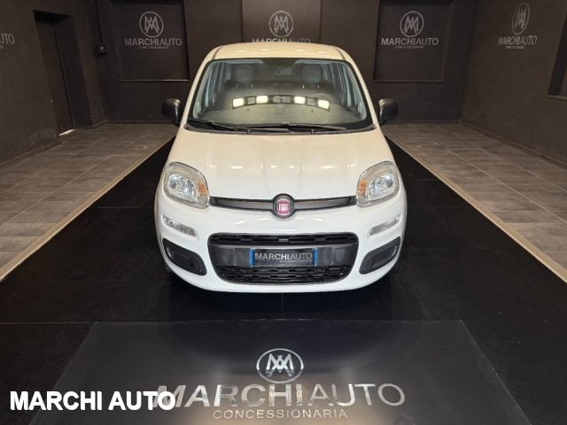 Fiat Panda 0.9 TwinAir Turbo Natural Power Easy - foto 2 di 21