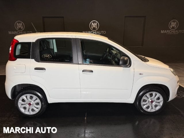Fiat Panda 0.9 TwinAir Turbo Natural Power Easy - foto 4 di 21