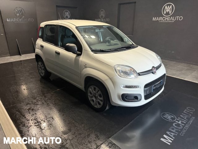 Fiat Panda 0.9 TwinAir Turbo Natural Power Easy - foto 3 di 21