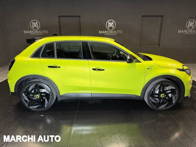 Abarth 600e Turismo - PRONTA CONSEGNA - foto 4 di 30
