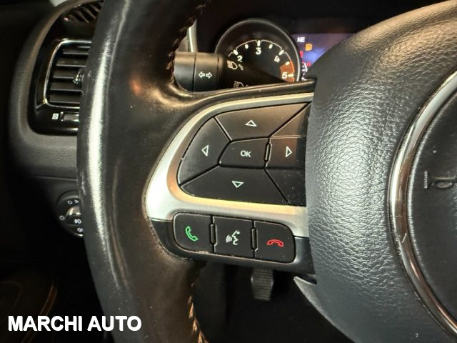 Jeep Compass 1.6 Multijet II 2WD Limited usato a BASTIA UMBRA