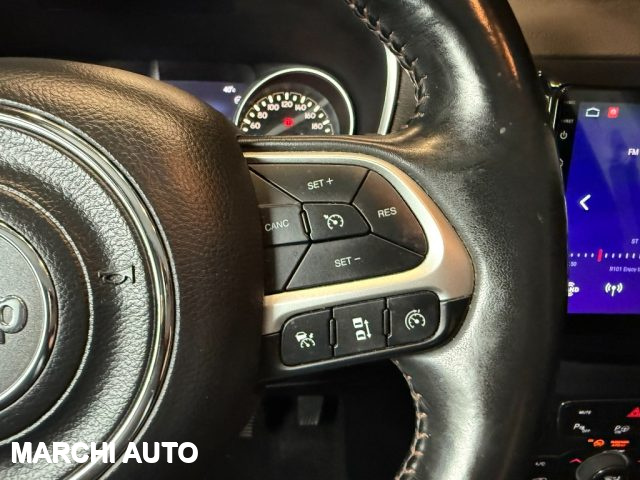 Jeep Compass 1.6 Multijet II 2WD Limited usato a BASTIA UMBRA
