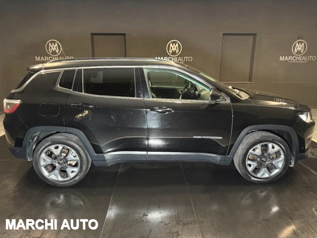 Jeep Compass 1.6 Multijet II 2WD Limited - foto 4 di 4