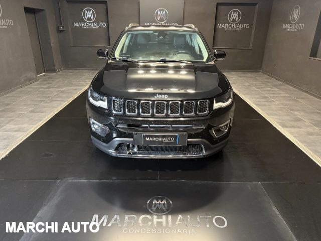 Jeep Compass 1.6 Multijet II 2WD Limited - foto 2 di 4