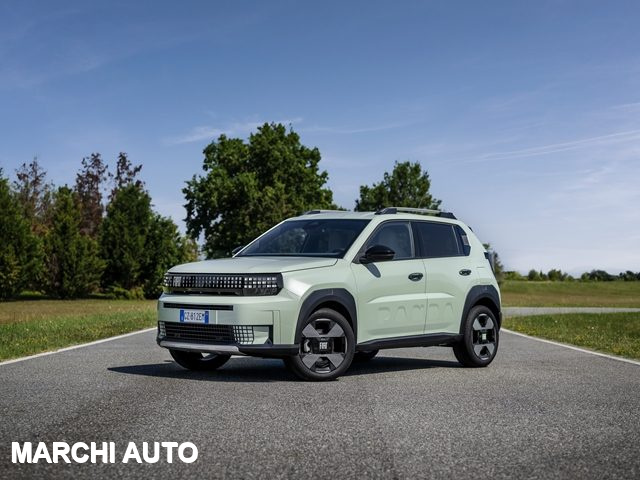 Fiat Grande Panda 1.2 100 CV S&S Pop nuovo a BASTIA UMBRA