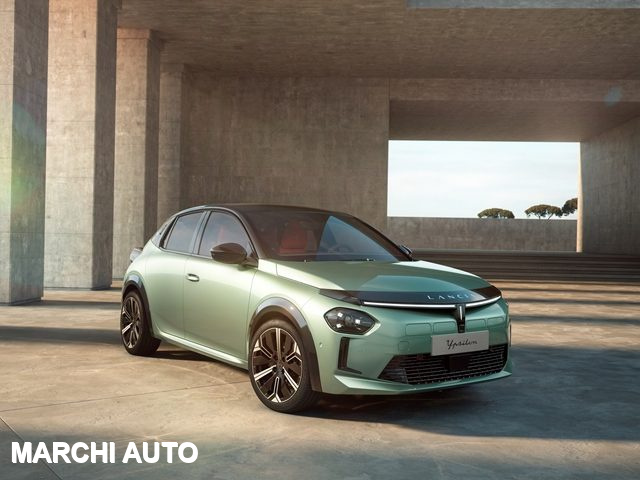 Lancia Ypsilon Hybrid e-DCT nuovo a BASTIA UMBRA