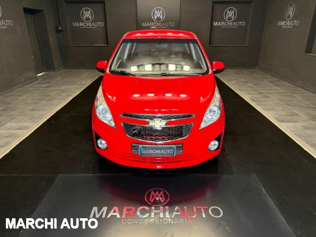 Chevrolet Spark 1.0 LS Plus - foto 2 di 20