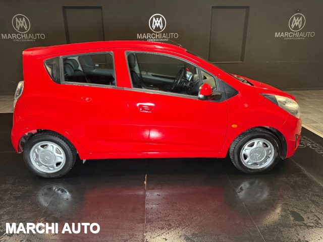 Chevrolet Spark 1.0 LS Plus - foto 4 di 20