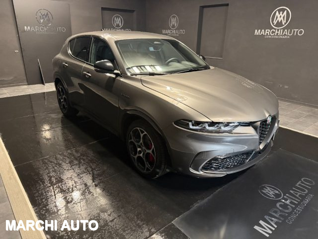 Alfa Romeo Tonale 1.5 160 CV MHEV TCT7 Veloce - foto 3 di 4