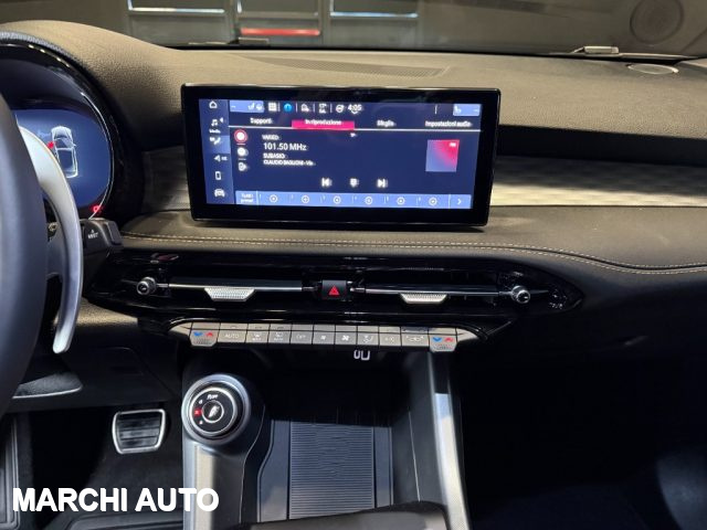 Alfa Romeo Tonale 1.5 160 CV MHEV TCT7 Veloce, del 2025, 1 km, in vendita a Bastia Umbra (PG)