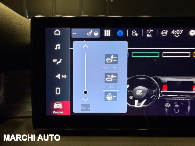 Alfa Romeo Tonale 1.5 160 CV MHEV TCT7 Veloce, del 2025, 1 km, in vendita a Bastia Umbra (PG)