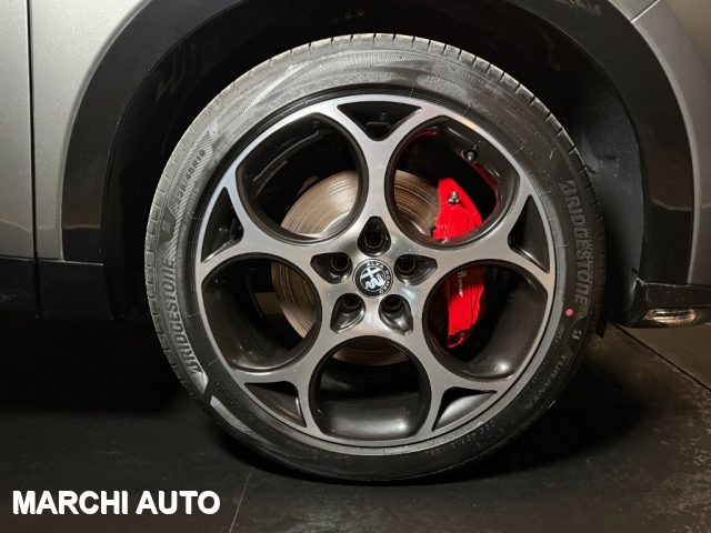 Alfa Romeo Tonale 1.5 160 CV MHEV TCT7 Veloce, del 2025, 1 km, in vendita a Bastia Umbra (PG)
