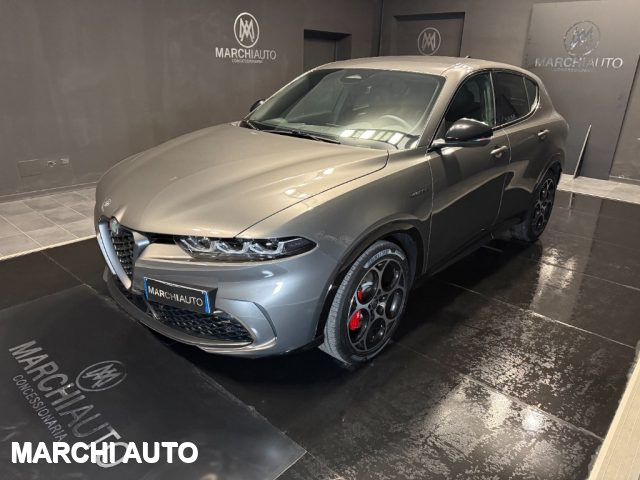 Alfa Romeo Tonale 1.5 160 CV MHEV TCT7 Veloce km 0 a BASTIA UMBRA