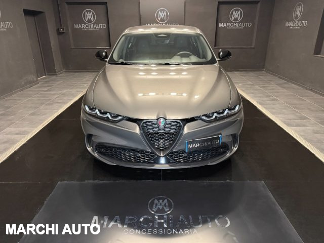 Alfa Romeo Tonale 1.5 160 CV MHEV TCT7 Veloce - foto 2 di 4