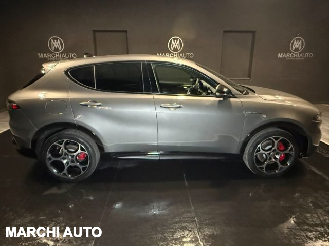 Alfa Romeo Tonale 1.5 160 CV MHEV TCT7 Veloce km 0 a BASTIA UMBRA