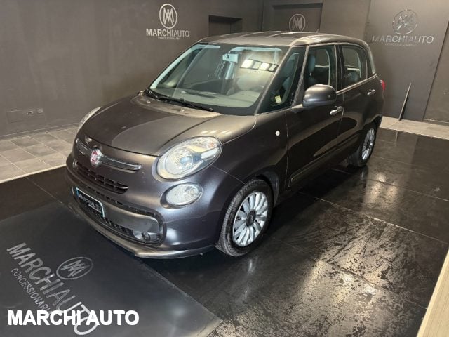 Fiat 500L 1.3 Multijet 85 CV Pop Star, del 2014, 135.000 km, in vendita a Bastia Umbra (PG)