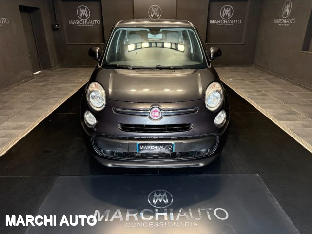 Fiat 500L 1.3 Multijet 85 CV Pop Star - foto 2 di 23