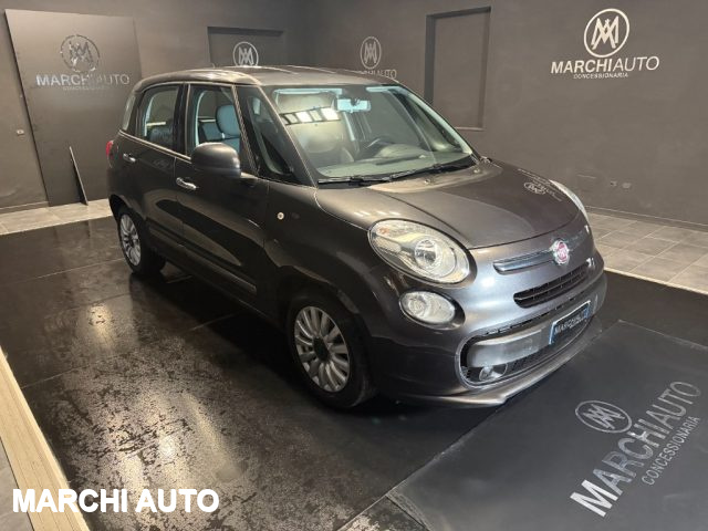 Fiat 500L 1.3 Multijet 85 CV Pop Star - foto 3 di 23