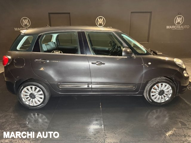 Fiat 500L 1.3 Multijet 85 CV Pop Star - foto 4 di 23