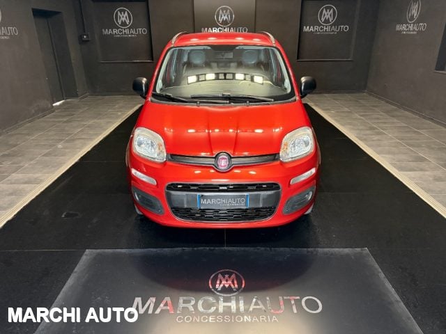 Fiat Panda 0.9 TwinAir Turbo Natural Power Easy - foto 2 di 20