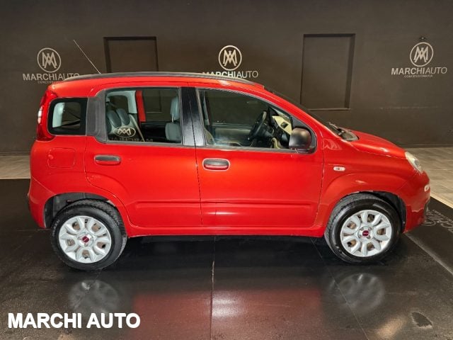 Fiat Panda 0.9 TwinAir Turbo Natural Power Easy - foto 4 di 20