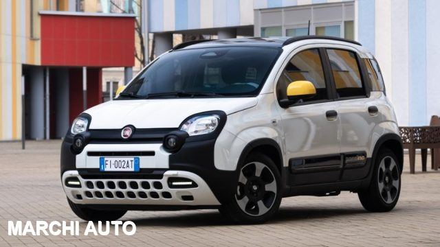 Fiat Panda 1.0 FireFly S&S Hybrid Pandina nuovo a BASTIA UMBRA
