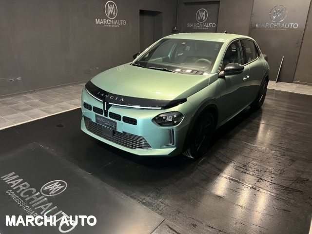 Lancia Ypsilon Hybrid e-DCT usato a BASTIA UMBRA