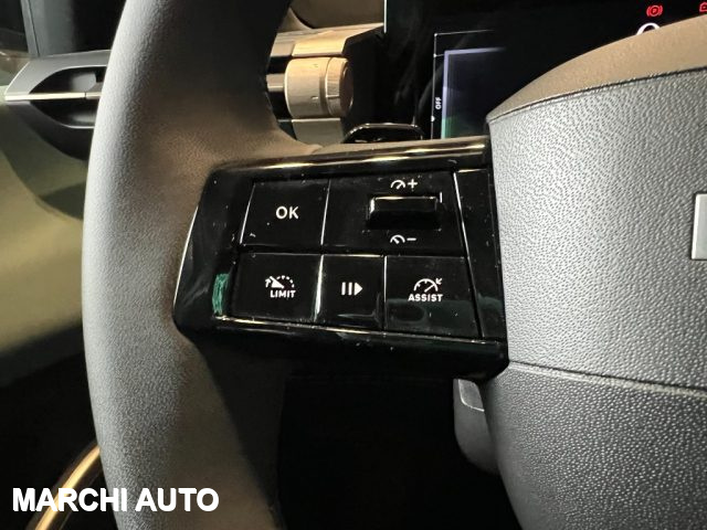 Lancia Ypsilon Hybrid e-DCT usato a BASTIA UMBRA