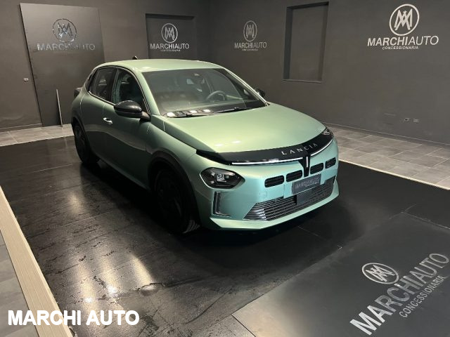 Lancia Ypsilon Hybrid e-DCT usato a BASTIA UMBRA