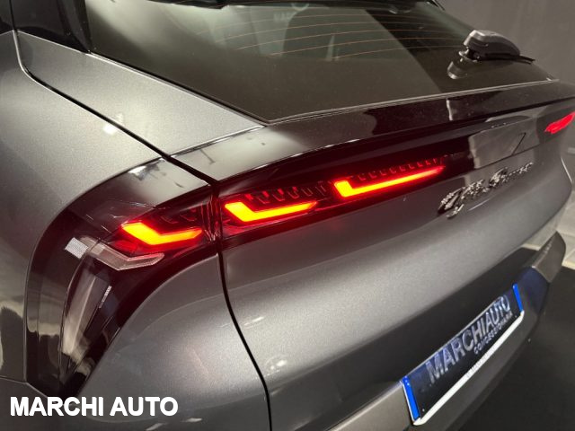 Alfa Romeo Junior 1.2 145 CV Hybrid eDCT6, del 2025, 7.000 km, in vendita a Bastia Umbra (PG)