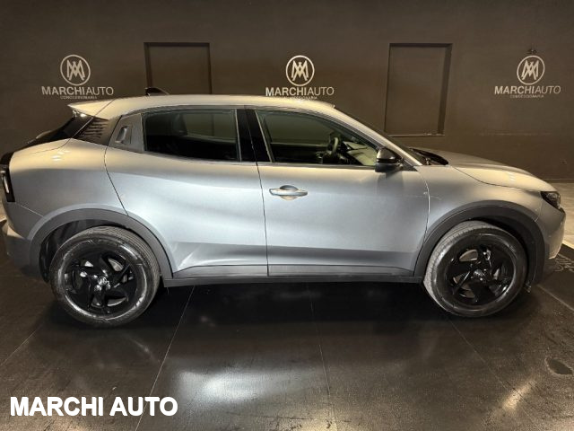 Alfa Romeo Junior 1.2 145 CV Hybrid eDCT6 - foto 4 di 4